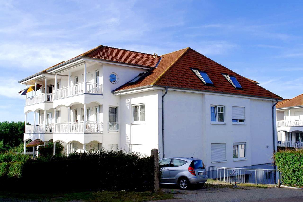 Potenberg 10 By Rujana Binz Exterior photo